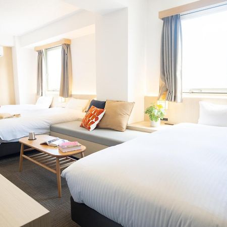 Wayfarer Matsu Hotel Oszaka Kültér fotó