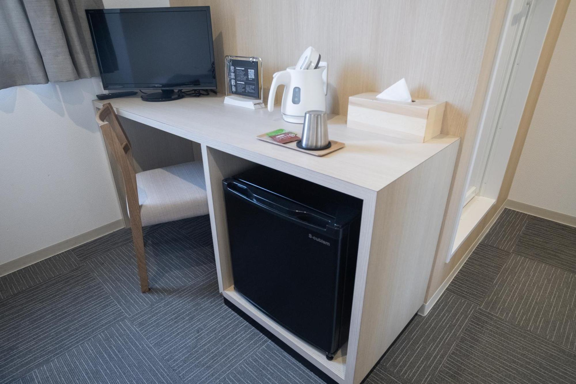 Wayfarer Matsu Hotel Oszaka Kültér fotó