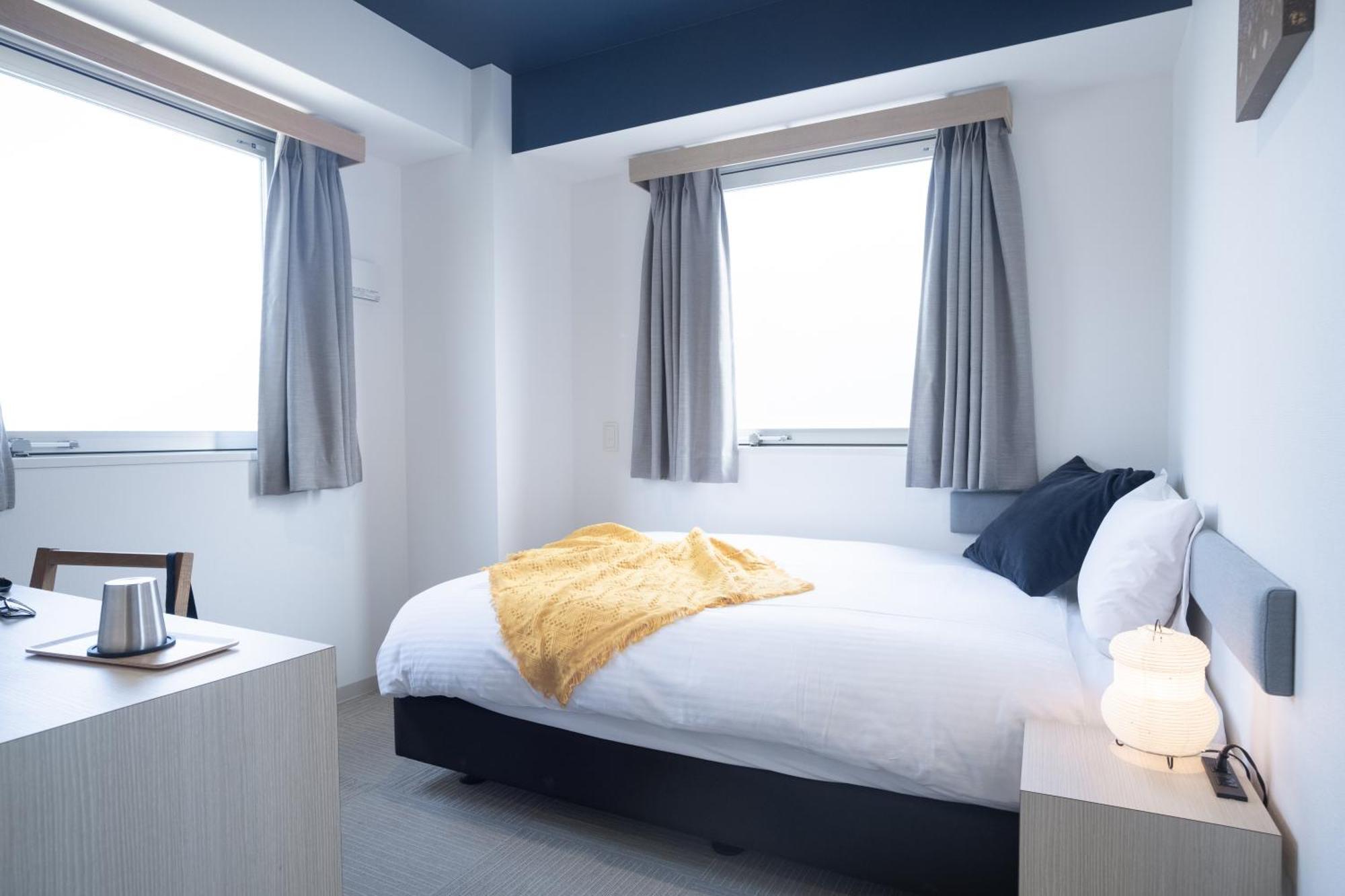 Wayfarer Matsu Hotel Oszaka Kültér fotó
