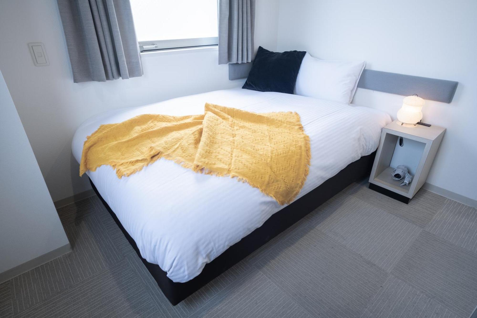 Wayfarer Matsu Hotel Oszaka Kültér fotó