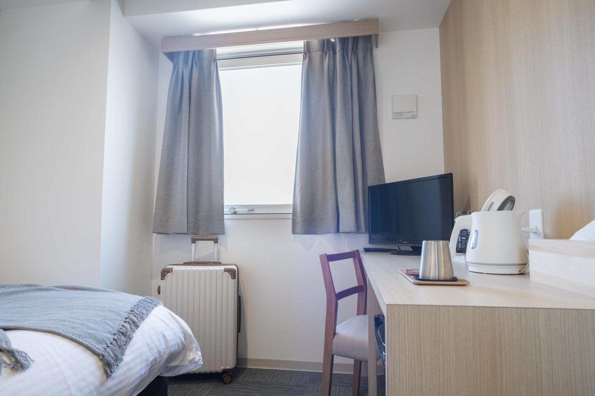 Wayfarer Matsu Hotel Oszaka Kültér fotó