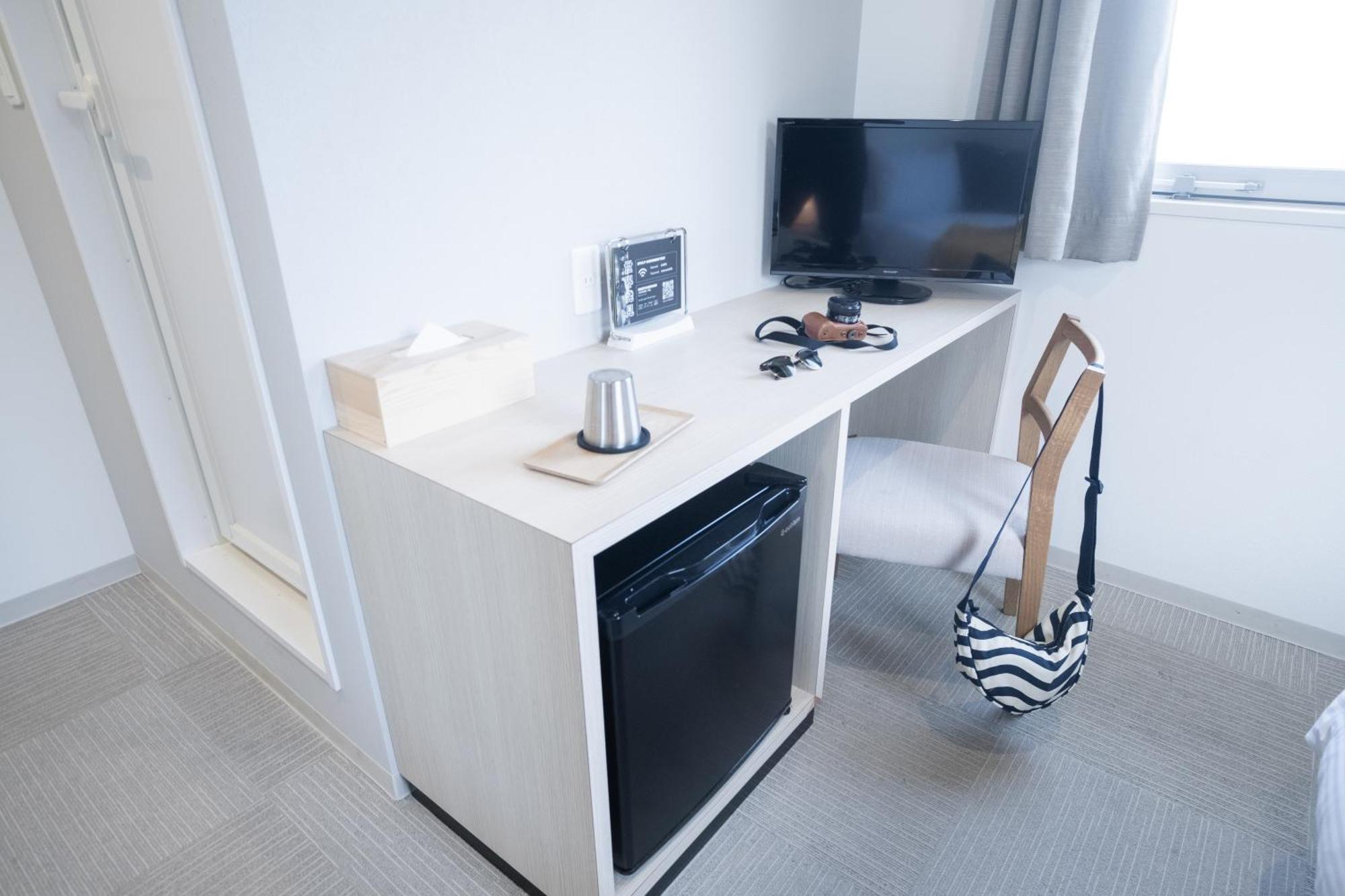 Wayfarer Matsu Hotel Oszaka Kültér fotó