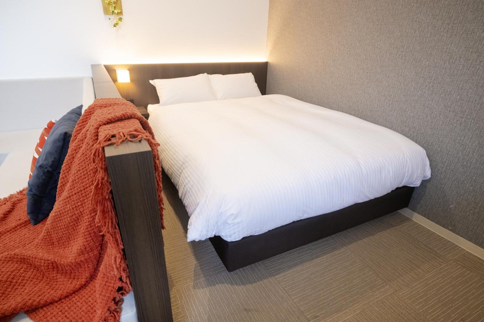 Wayfarer Matsu Hotel Oszaka Kültér fotó